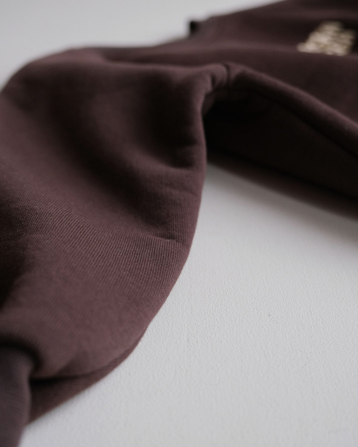 SOFT SWEATSHIRT
