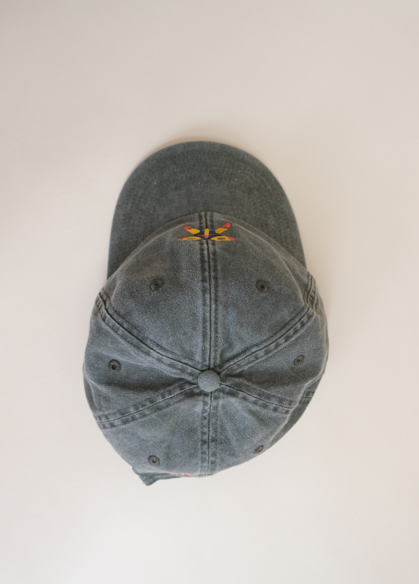 ~CAP~ TUPPU RITOLA x LAISKA EBBA