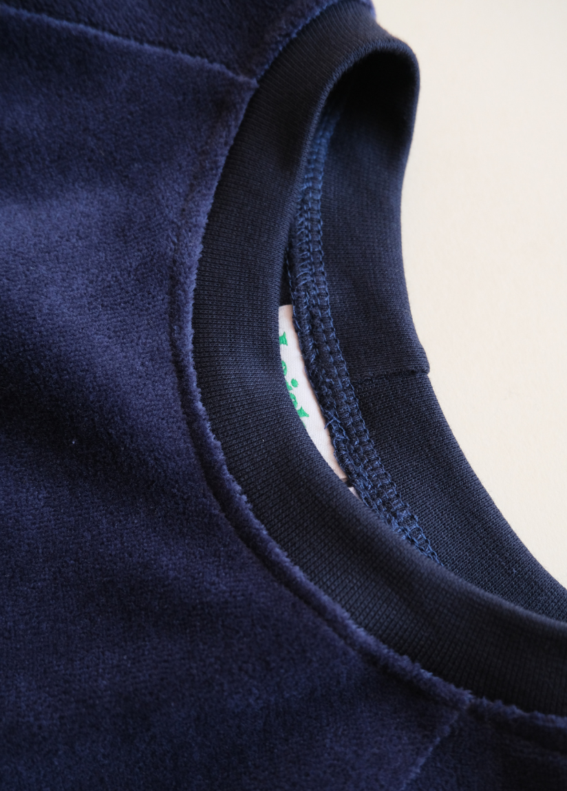 VIDE VELVET COLLEGE