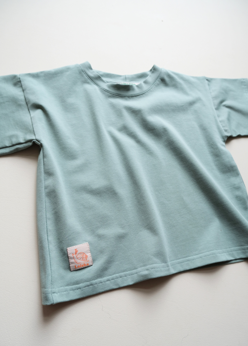 BALJA T-SHIRT MINT