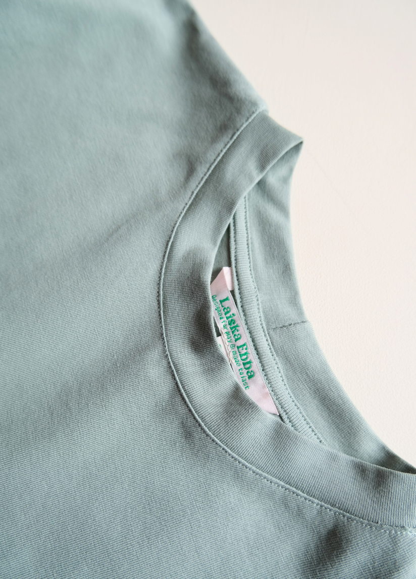 BALJA T-SHIRT MINT