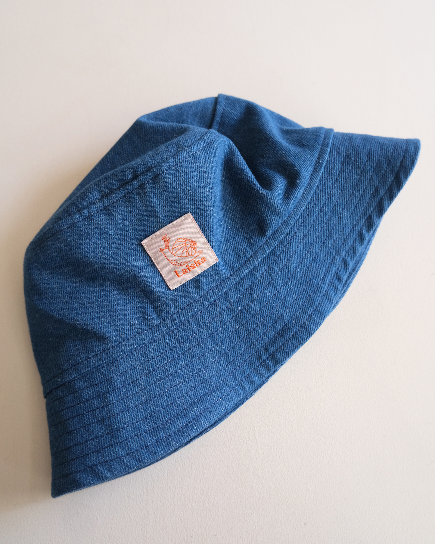 ZERO WASTE BUCKET HAT