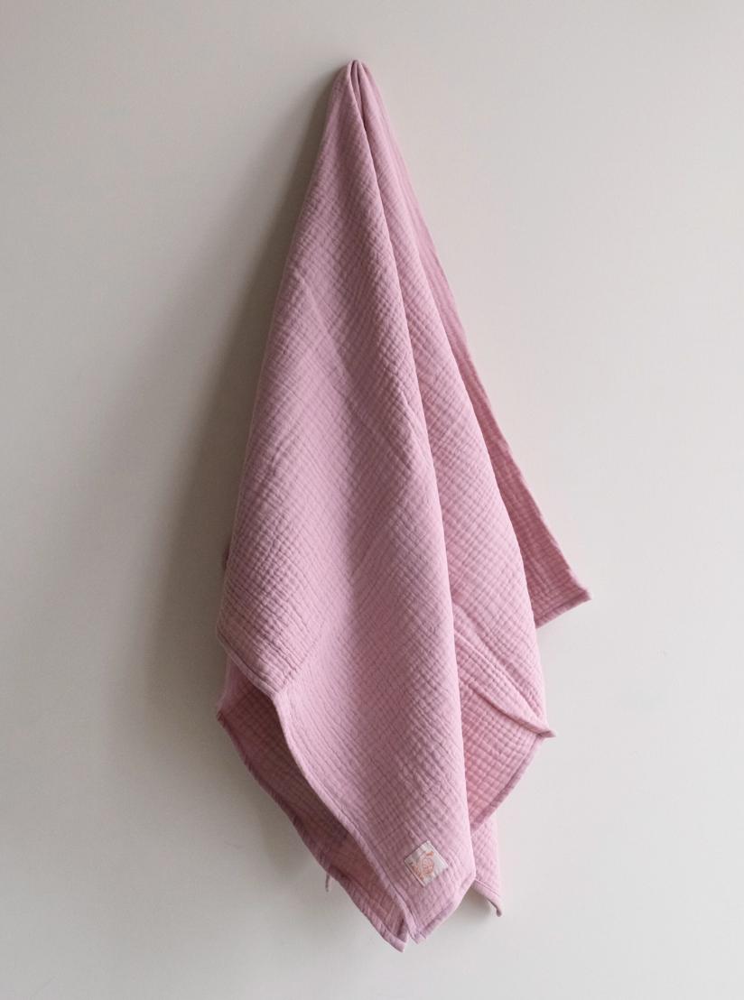 ALBA BLANKET