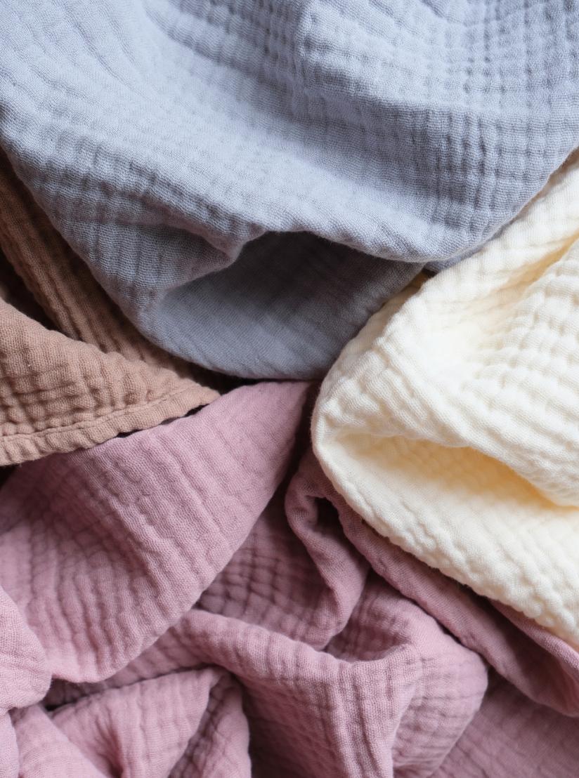 ALBA BLANKET