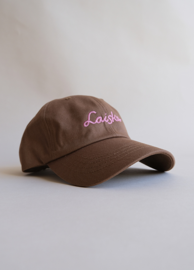 LAISKA CAP ORIGINAL