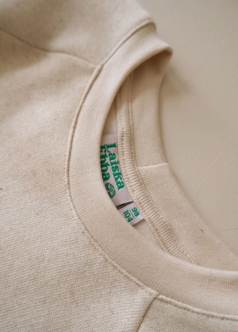 COTTON/LINEN COLLEGE