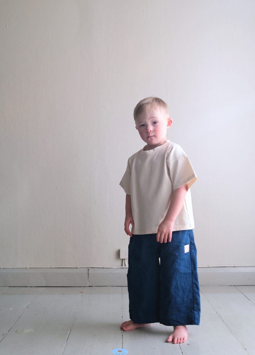 BINKA JEANS