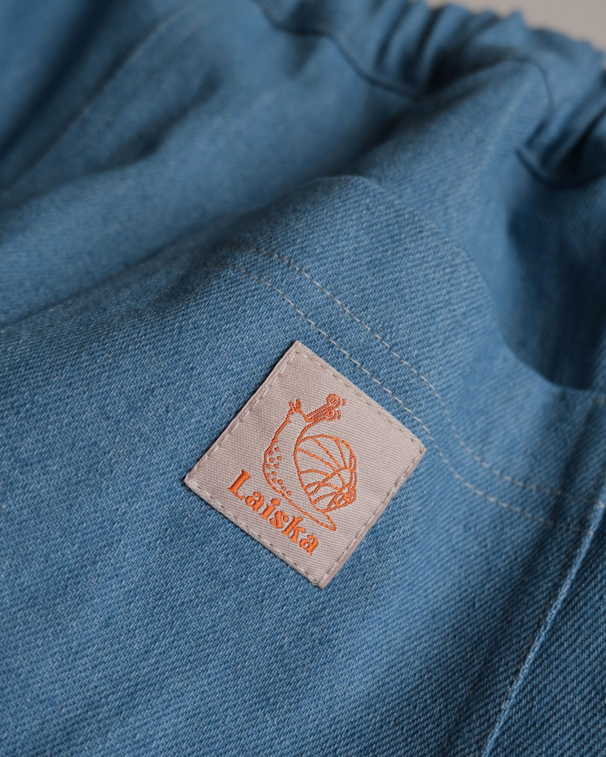 NÎMES JEANS