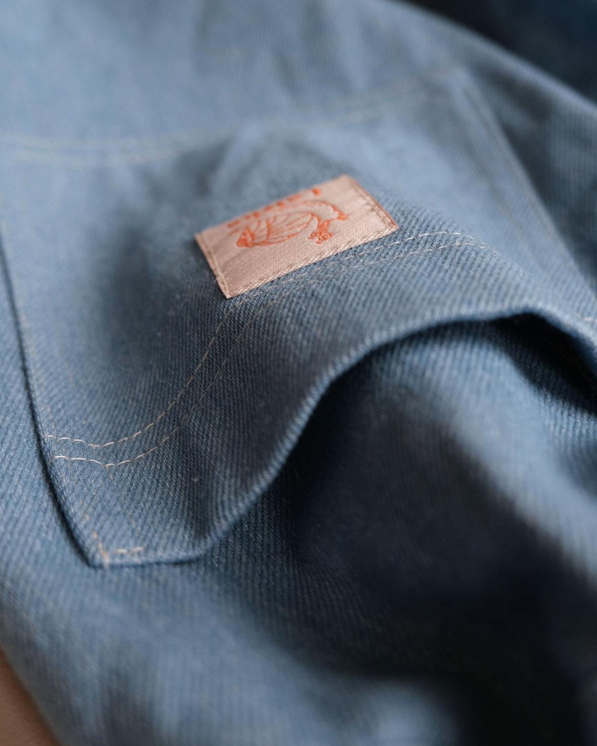 NÎMES JEANS
