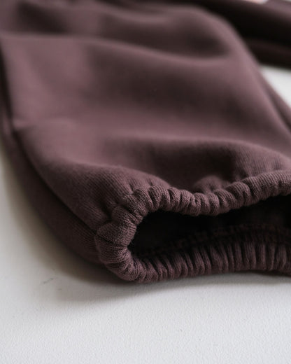 SOFT SWEATPANTS