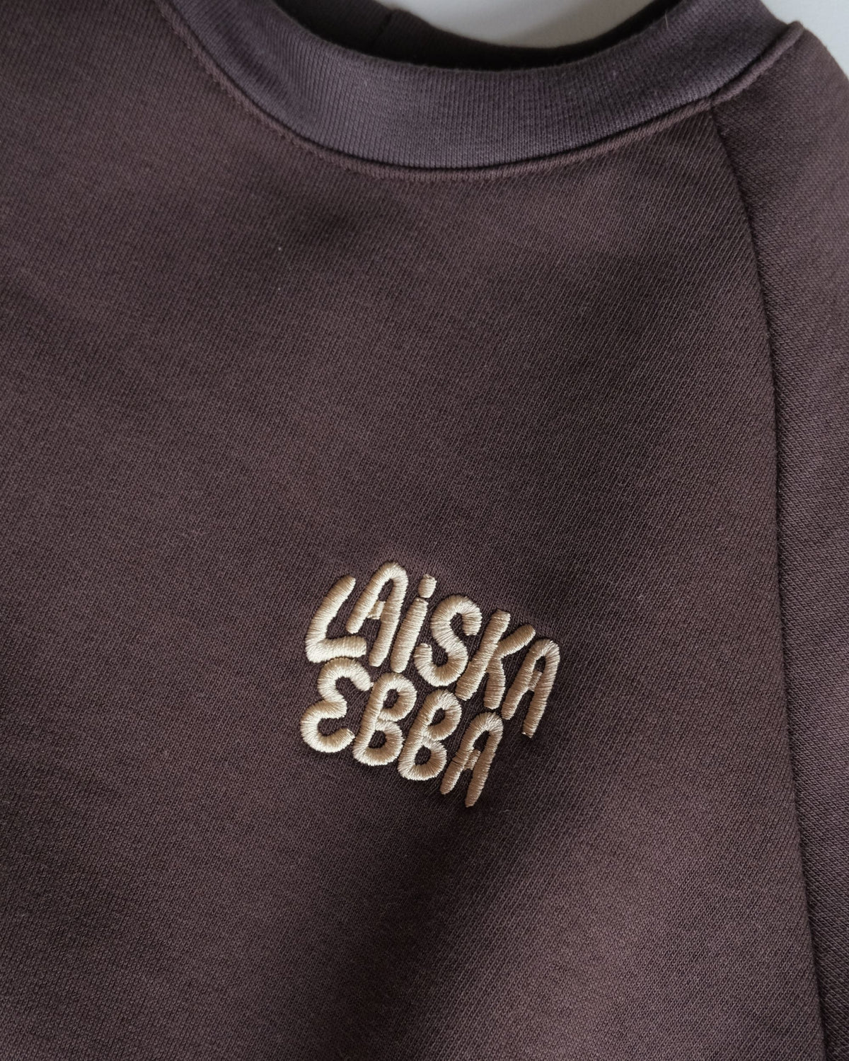 SOFT SWEATSHIRT
