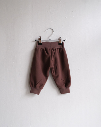 BABY-SWEATHOSEN