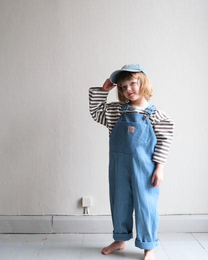 DAY OFF DUNGAREES