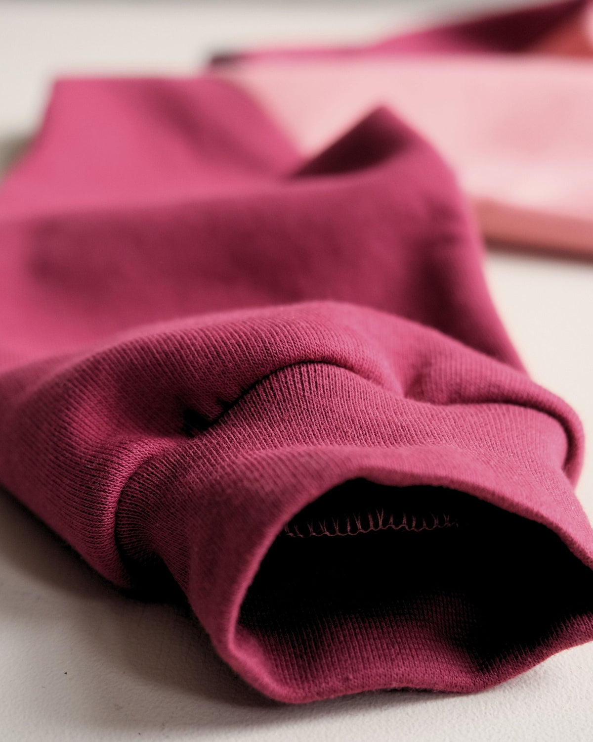 WEICHES SWEATSHIRT