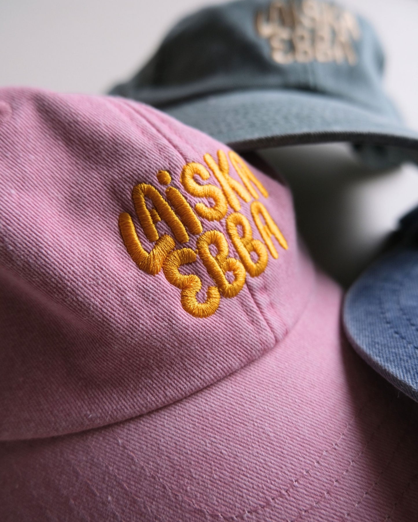KIDDO CAP