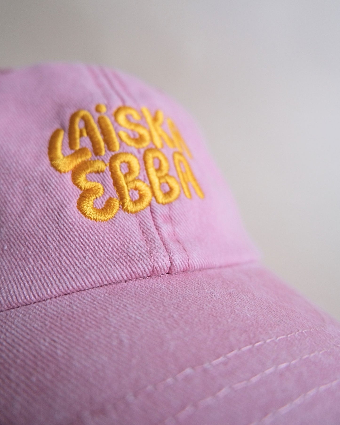 KIDDO CAP
