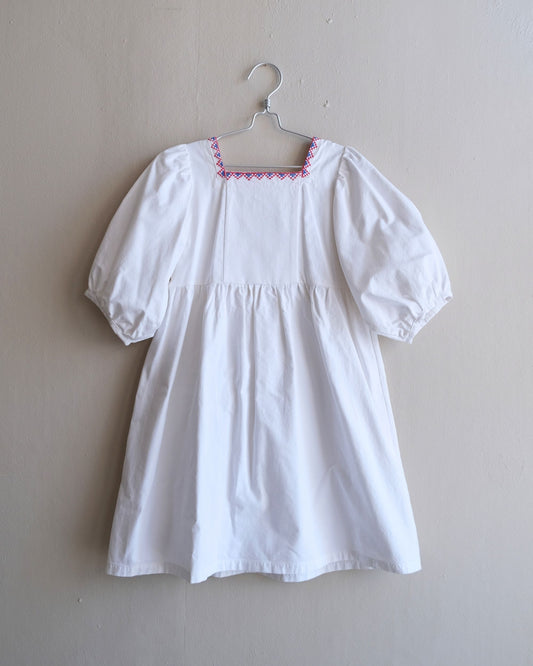 DRESS size 122/128