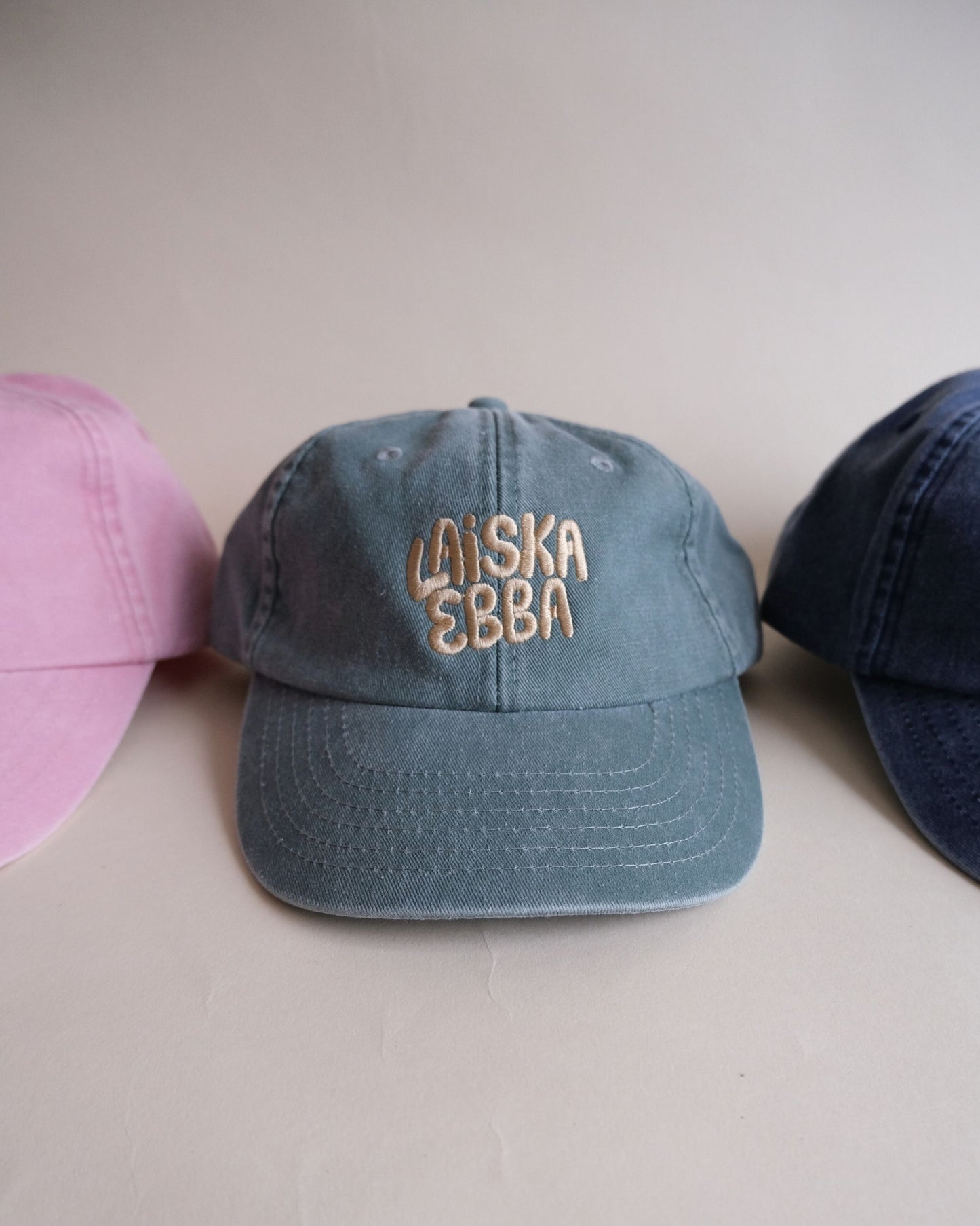 KIDDO CAP