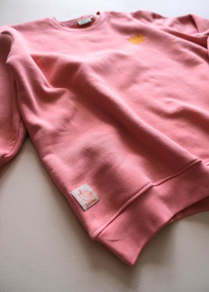 ADULT LAISKA EBBA SWEATSHIRT