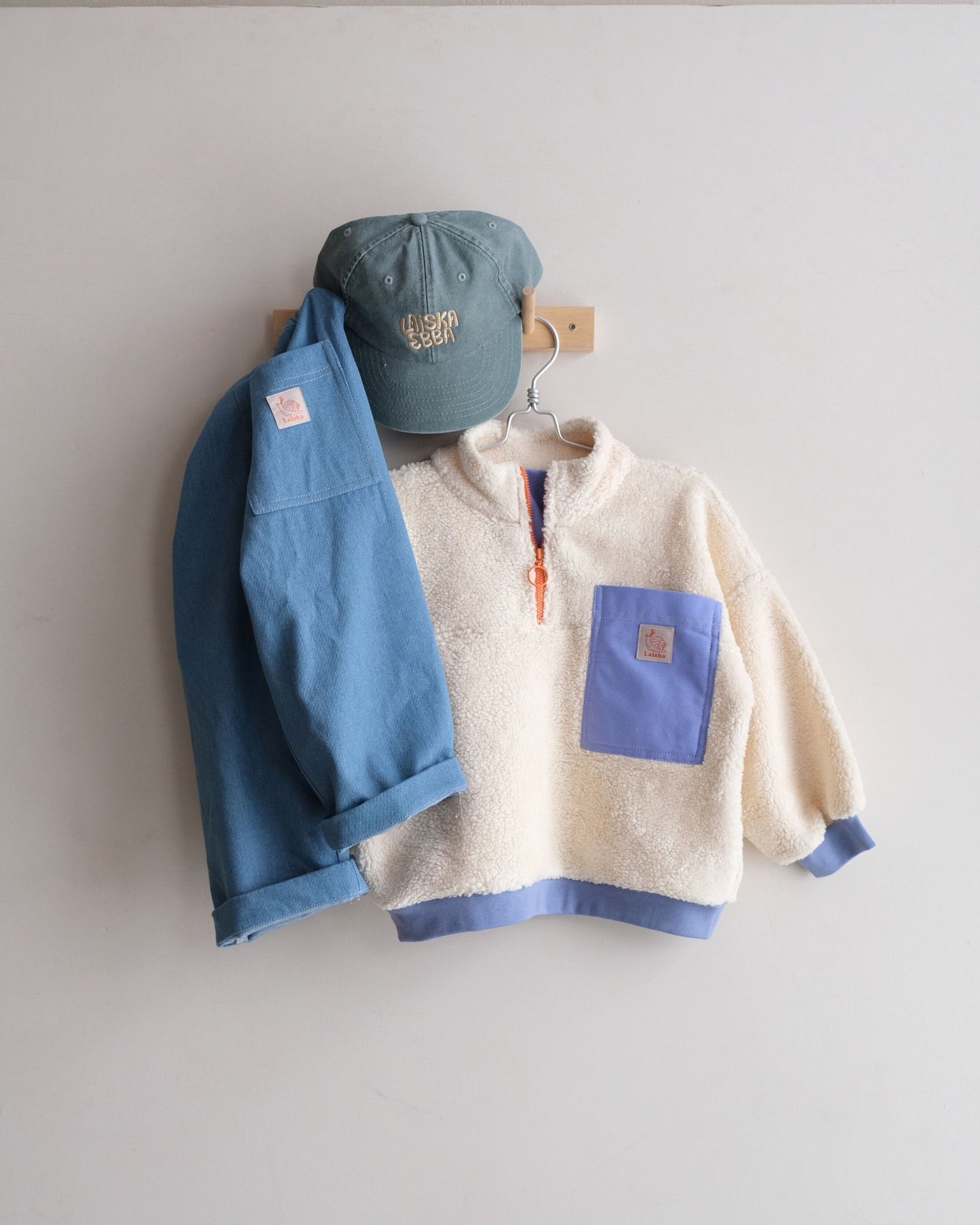 KIDDO CAP
