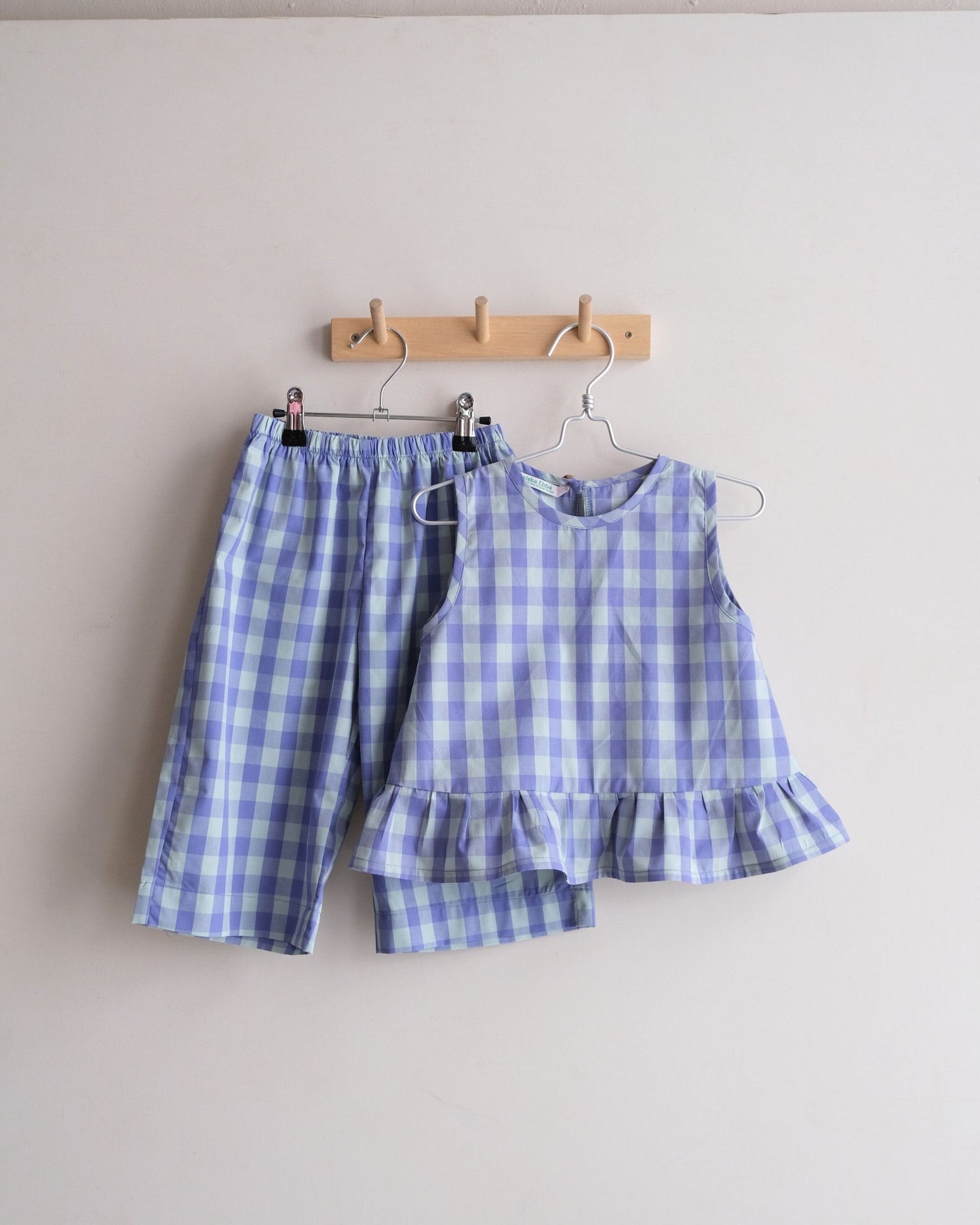 BREEZE BLOUSE