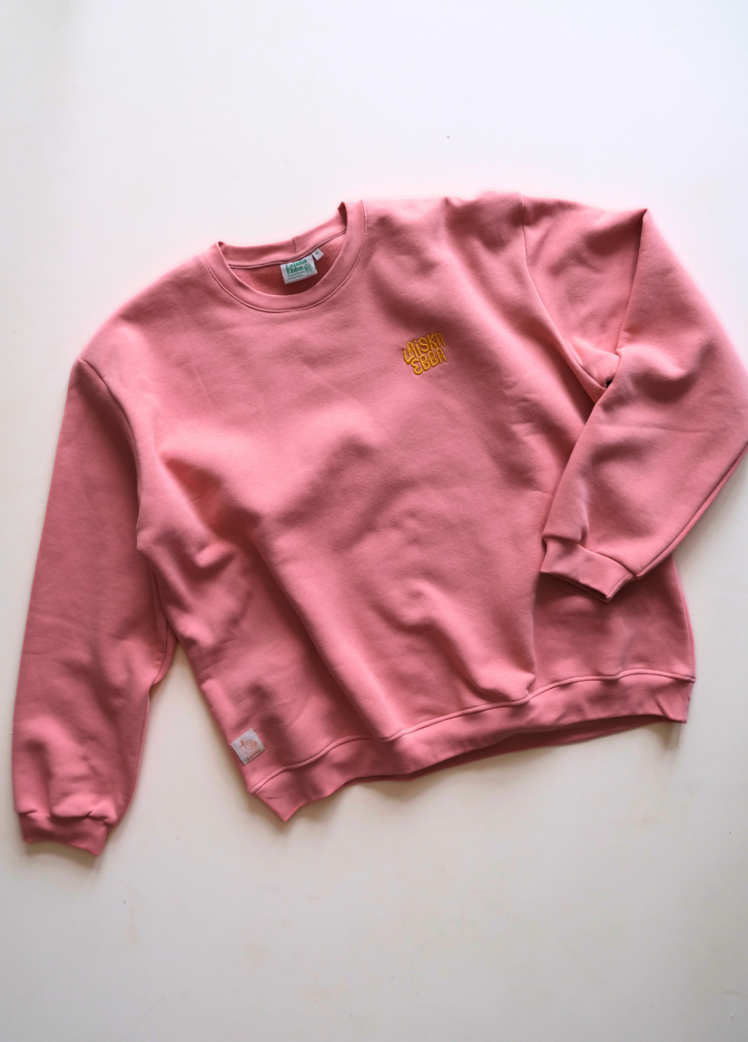 ADULT LAISKA EBBA SWEATSHIRT