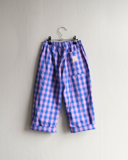 CHEF'S PANTS