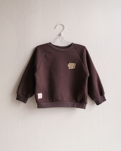 SOFT SWEATSHIRT