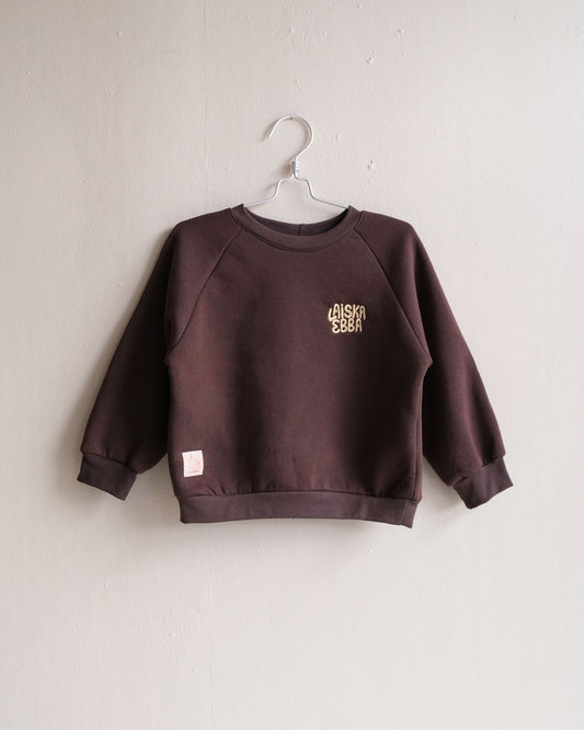 SOFT SWEATSHIRT