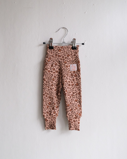 BABY LEGGINGS LEO