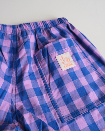 CHEF'S PANTS