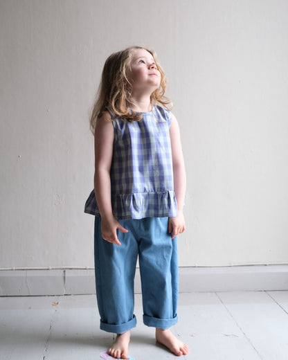 NÎMES JEANS