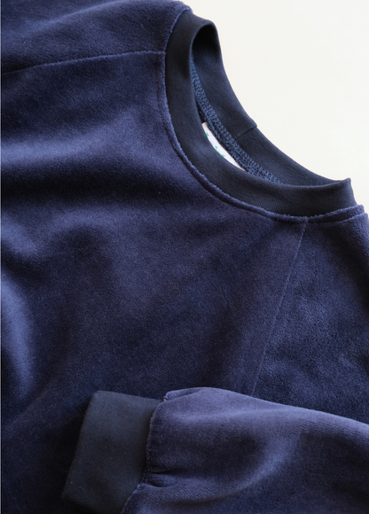VIDE VELVET COLLEGE