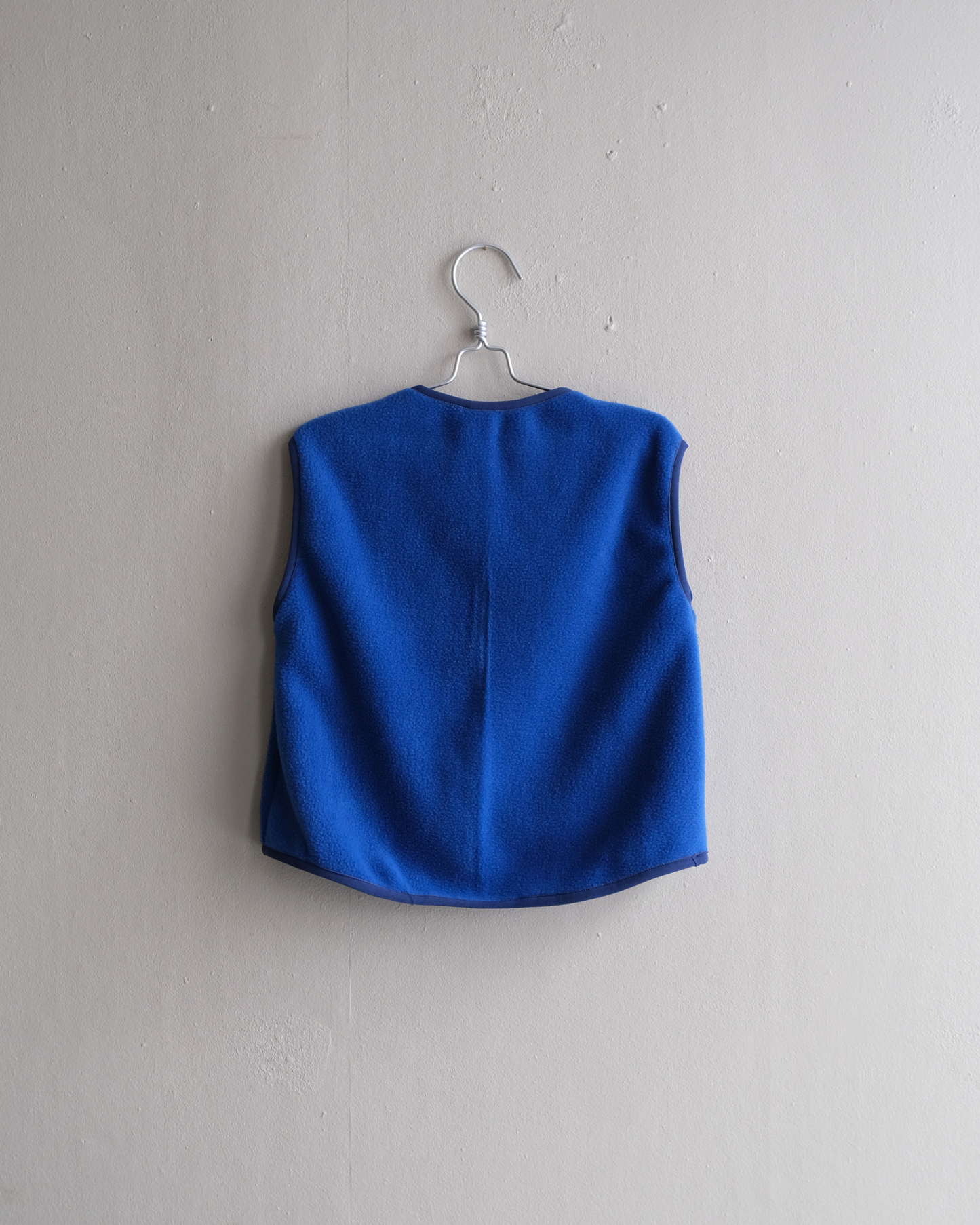 BLÅKLINT FLEECE VEST
