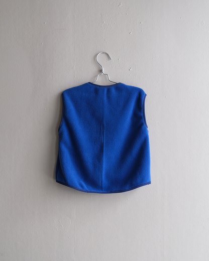 BLÅKLINT FLEECE VEST