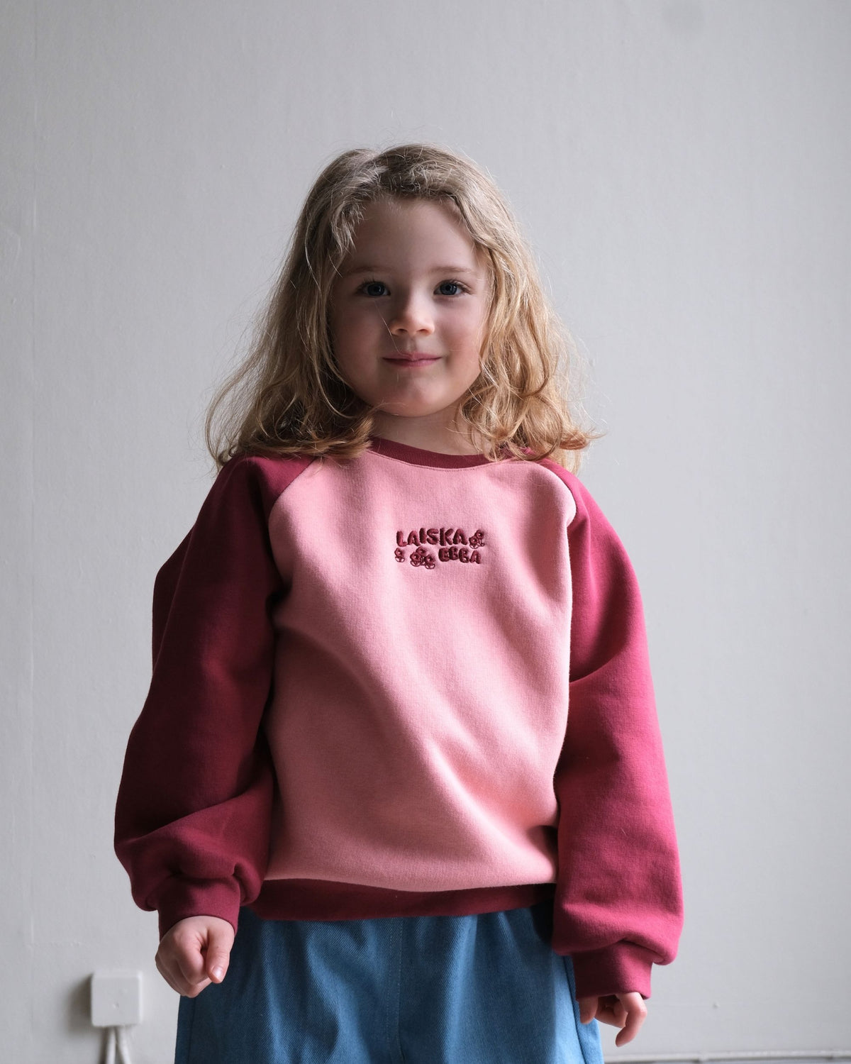 WEICHES SWEATSHIRT