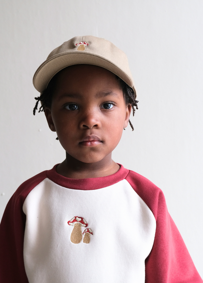 KIDDO CAP