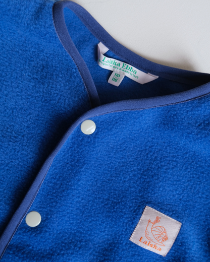 BLÅKLINT FLEECE VEST
