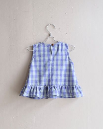 BREEZE BLOUSE