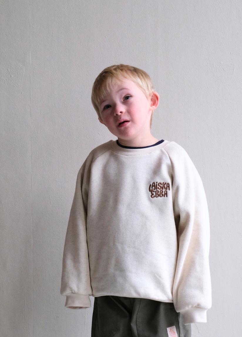 COTTON/LINEN COLLEGE