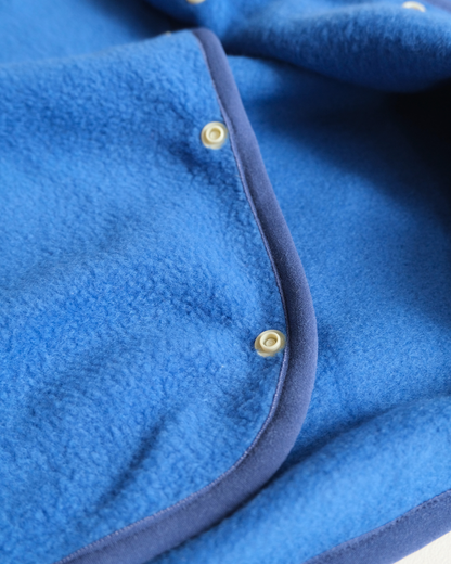 BLÅKLINT FLEECE VEST