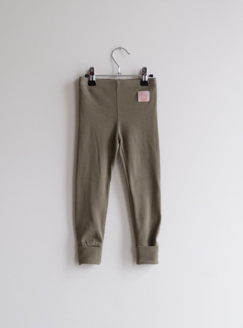 TISTEL LEGGINGS