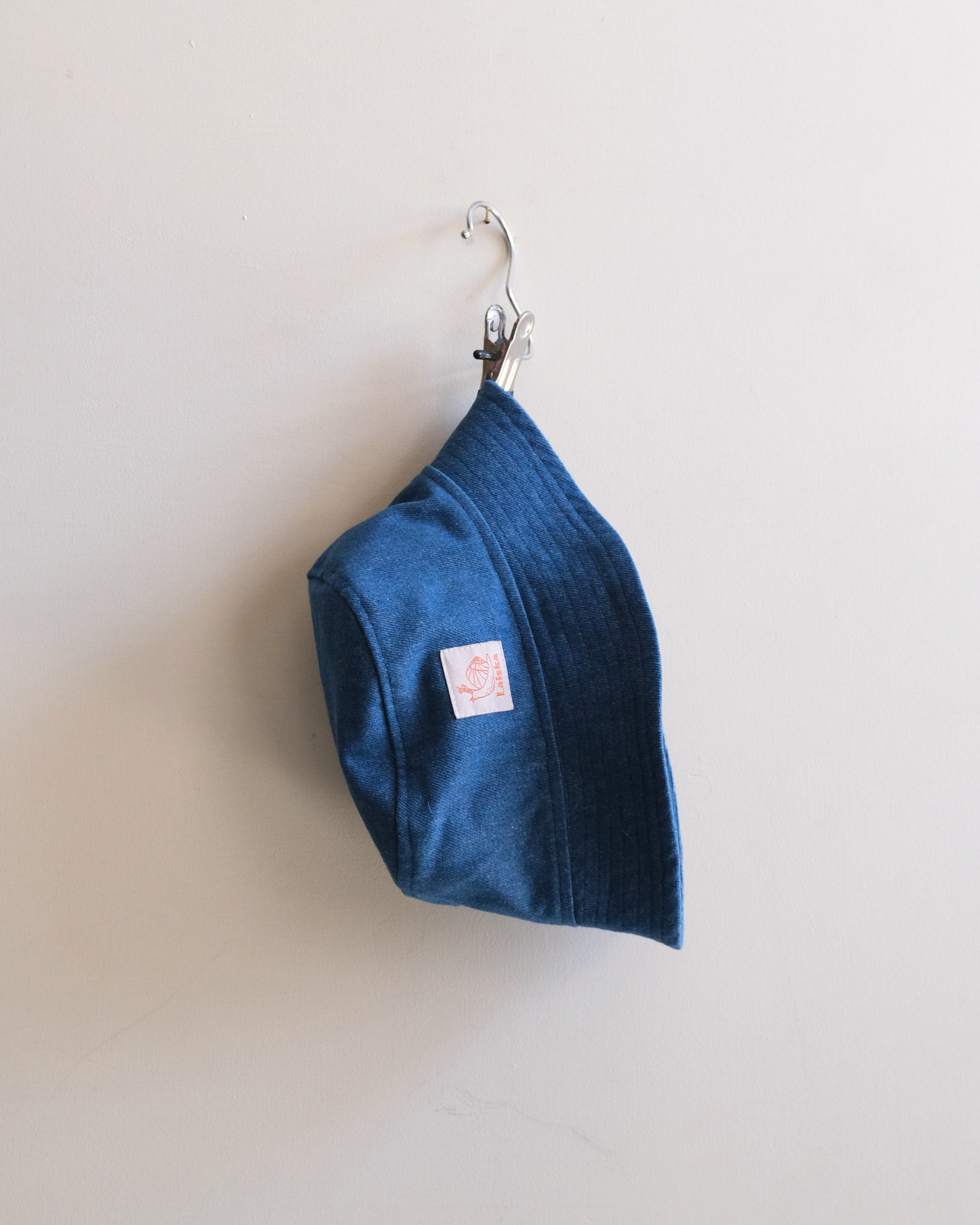 ZERO WASTE BUCKET HAT