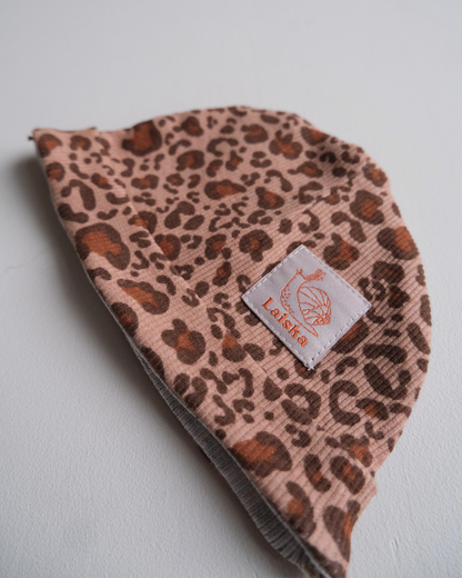 BABY ZERO WASTE BEANIE