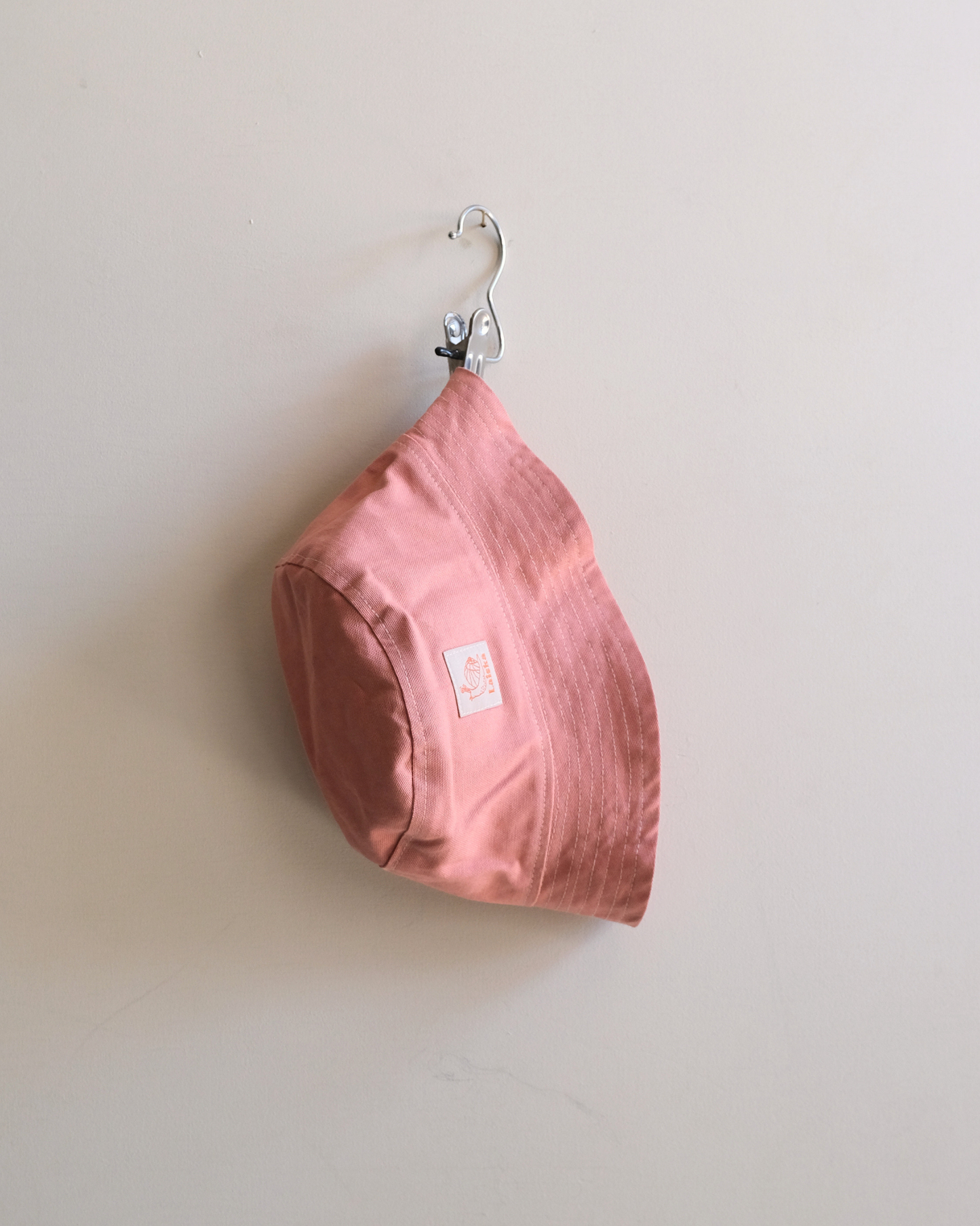 ZERO WASTE BUCKET HAT
