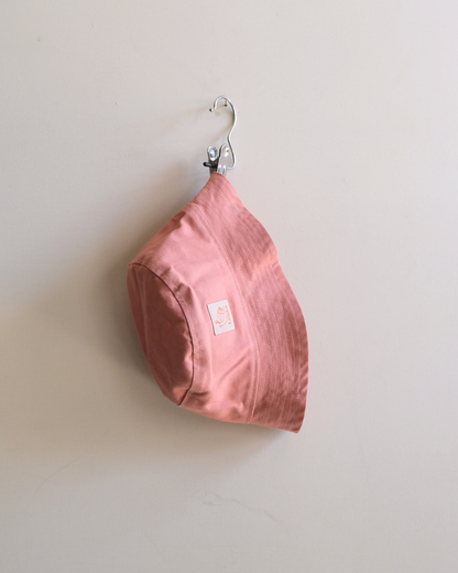 ZERO WASTE BUCKET HAT
