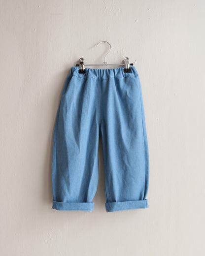 NÎMES JEANS