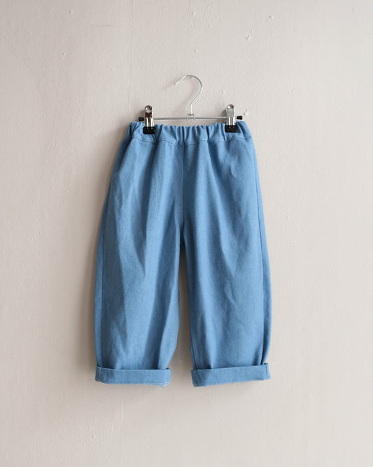 NÎMES JEANS