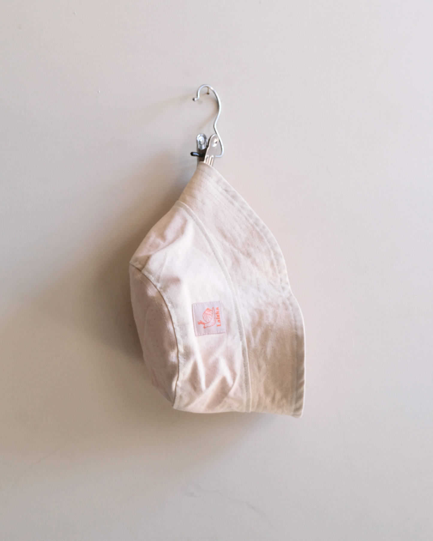 ZERO WASTE BUCKET HAT
