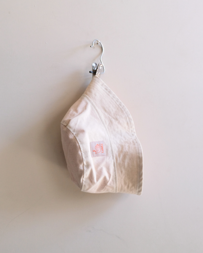 ZERO WASTE BUCKET HAT